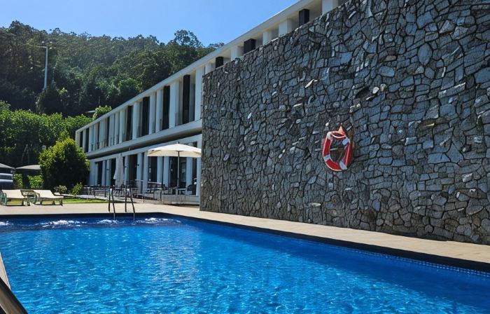 Hotel Parque Serra da Lousã