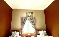 Golden Harvest Hotel - 3 ดาว