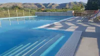 Villa Corradò 500m from the Sea .Swimming Pool, 6-7Posti Cin IT089002C2Peruwyy - 3성급