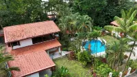 spacious and comfortable Villa with tropical charm and pool - Villas