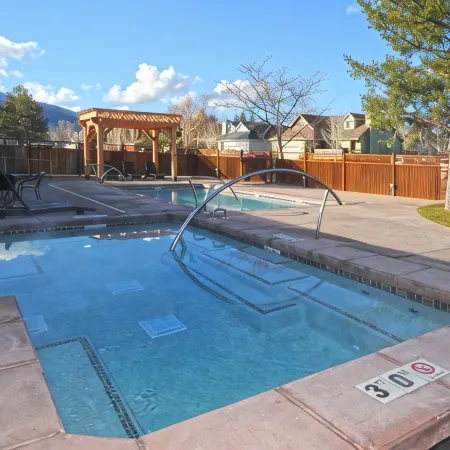 Beautiful Studio Just Minutes To Ski Resorts & Downtown