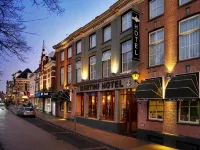 Martini Hotel Hotels in Groningen
