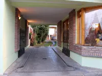 Hosteria Angelina Hotels in Esquel