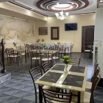 Vostok Hotel - 2-Star