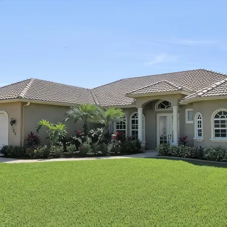 Gorgeous 3/3 Pool Home on Canal w/ Direct Gulf Access. You Will Love Paradise!!