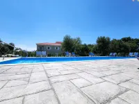 Casa de Rosa Apartments & Studios - Beach