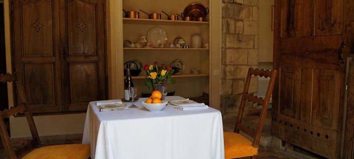 Maison Orsini Hotels in Gard