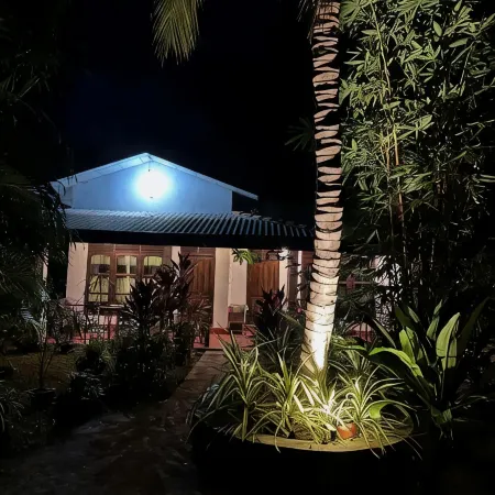 Sigiri Hibiscus Villa