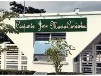 Encantador apartamento de 3 dormitorios en Ricaurte - Villa Aurora Hoteles en Ricaurte