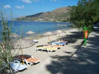 Mola Hotel - Beach
