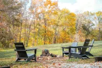 The Treetop Retreat Family Getaway in Scenic Hocking Hills