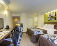 Sleep Inn Bryson City - Cherokee Area - 2 estrellas