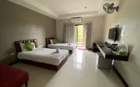 Villa Thiwa Hotel - 3-Star