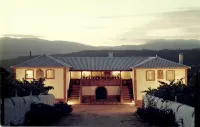 Quinta da Calçada - Bãi đậu xe