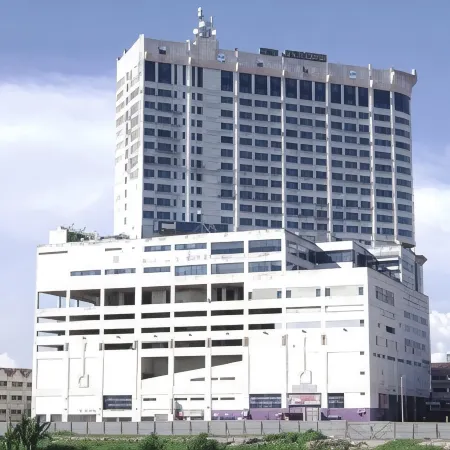 Gocos Hotel Klang