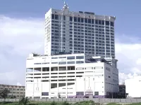 고코스 호텔