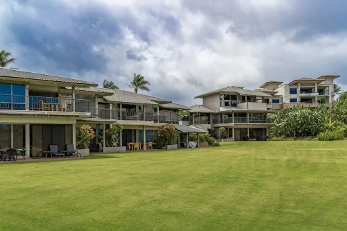 Great location, Kapalua, spacious 1-bedroom, views, walk to beach, golf, spa - Gym