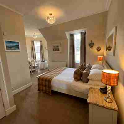 Glentower Lower Observatory Rooms