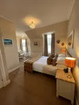 Glentower Lower Observatory - Mountain view