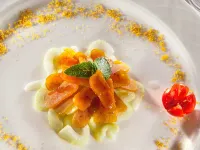 Hotel Punta Est - Desayuno