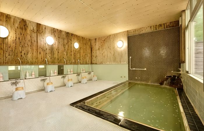 Oze Kogen Hotel