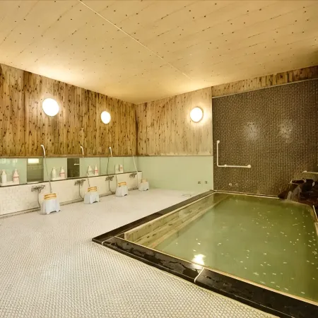 Oze Kogen Hotel