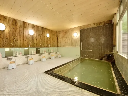 Oze Kogen Hotel