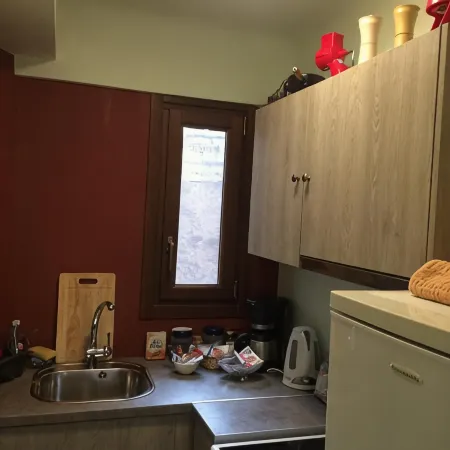 Acropolis Apartment