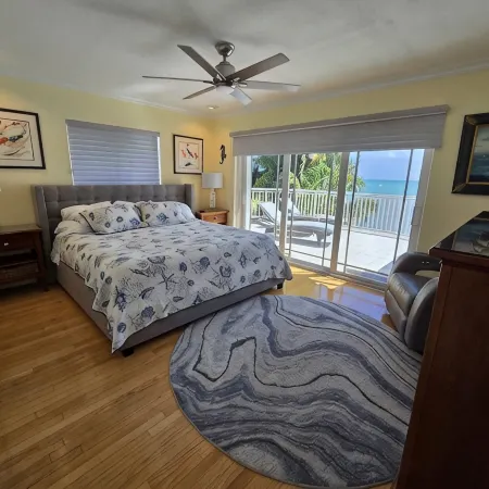 Private Beachfront Paradise