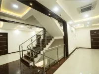Atlanta Park Chennai タンバラン周辺のホテル
