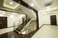Atlanta Park Chennai - Kitchens