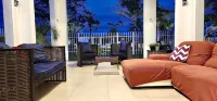 3 bedroom villa in playa blanca - 빌라