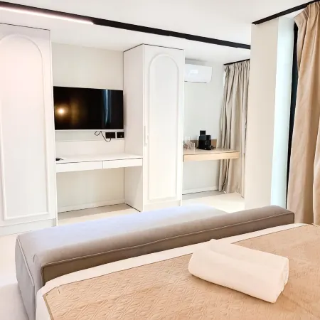 Siar Rooms Отели в г. Дуррес