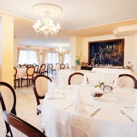 Grand Hotel President