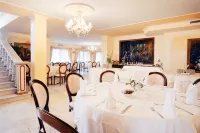 Grand Hotel President