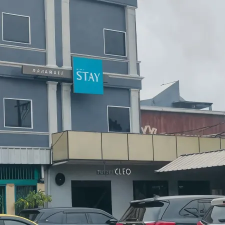 Rajawali Homestay