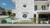 Hotel Rondinella e Viola - piscina