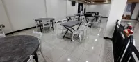 Am Hotel