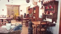 Auberge du Fraizier - Wifi