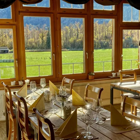 Hotel Alpenrose Beim Ballenberg