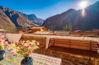 Nuna Sumaq Hotel