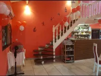 Namaste Hotel & Restaurant