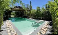 Hotel Boutique Vendimia Parador