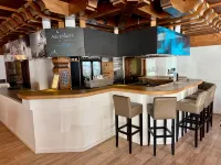 T3 Gasthof Spullersee - bars