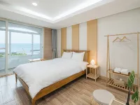 โรงแรมโกตดอร์ โรงแรมใกล้หาดกิมนยอง