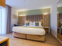 Ibiris Hotel a Oran