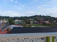 Shaima Homestay Syari'ah - Apartment