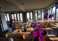 Ludrong Hotel - breakfast