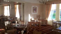 Fife Lodge Hotel - breakfast