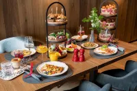 Hotel Zermama Zermatt - pet friendly
